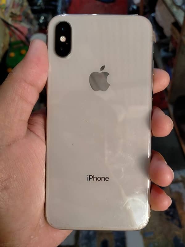 Iphone x pta approved 0