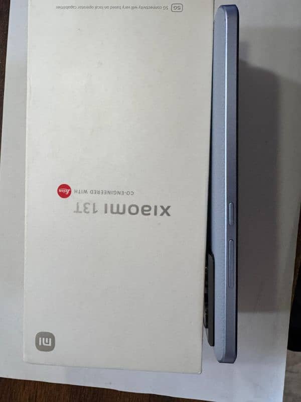 Xiaomi 13T 2