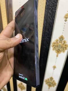 infinix