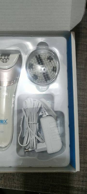 Anex Delux Epilator AG-7045 Original 3