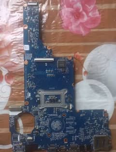 Hp 1000 mother board