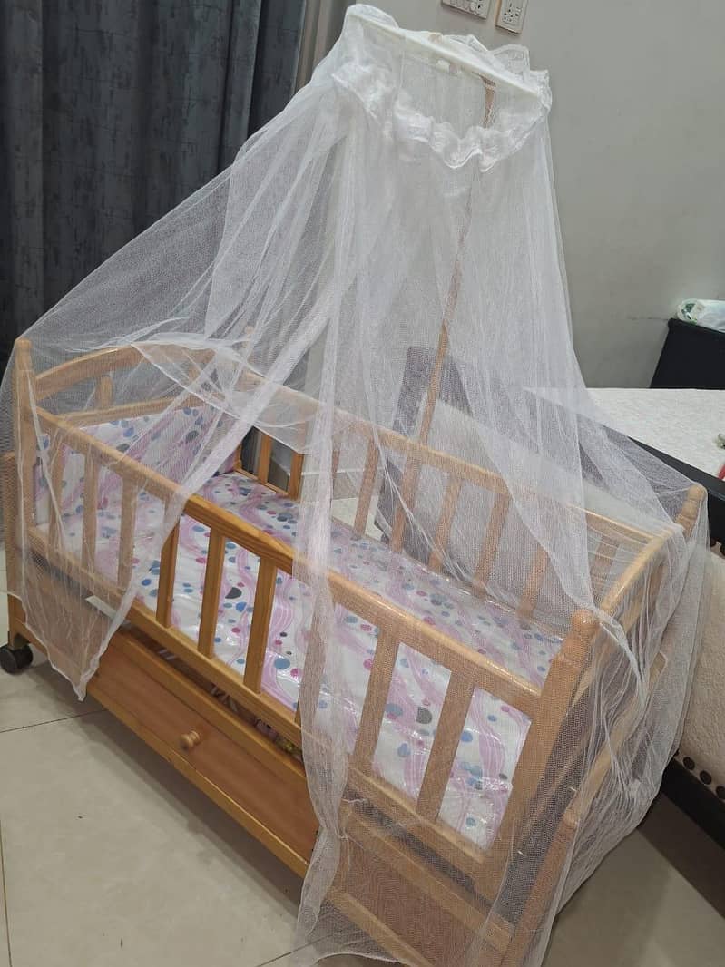 baby cot / kids cot / baby bed / wooden baby cot / wooden cot / cot 0