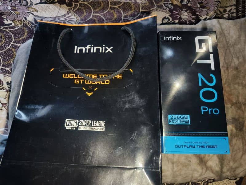 Infinix GT 20 pro Best 120 fps PUBG gaming phone mobile no: 3236007423 1