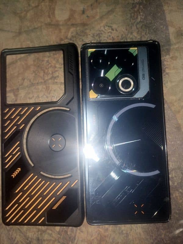 Infinix GT 20 pro Best 120 fps PUBG gaming phone mobile no: 3236007423 5