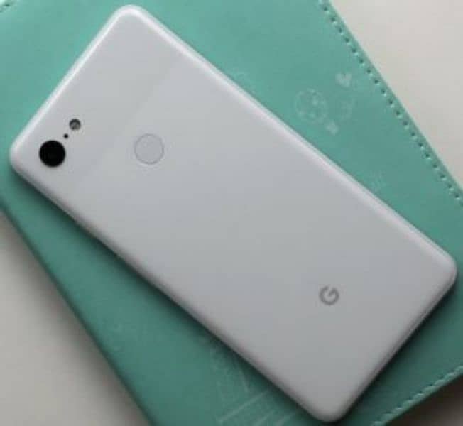 Google pixel 3xl 0