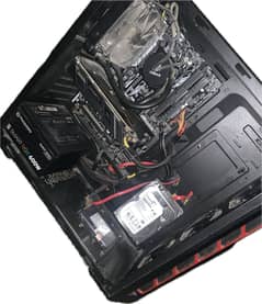 Gaming PC for Sale