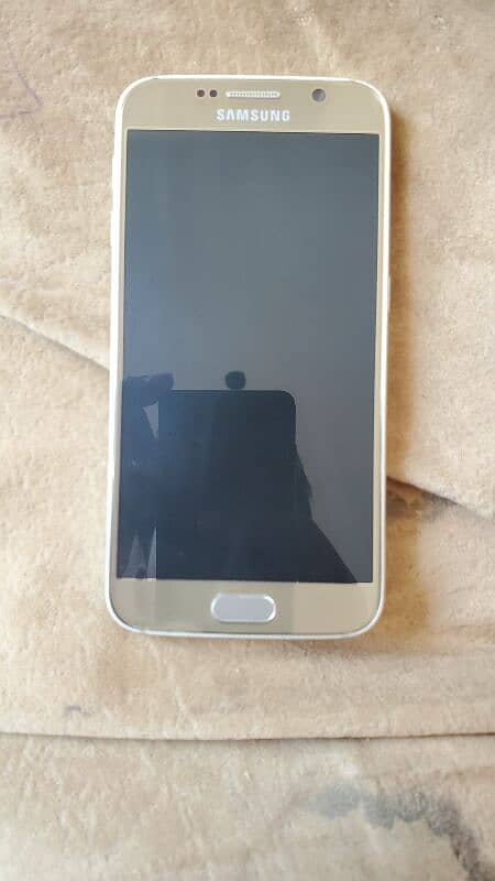 samsung s6 3gb 32gb non pta 0