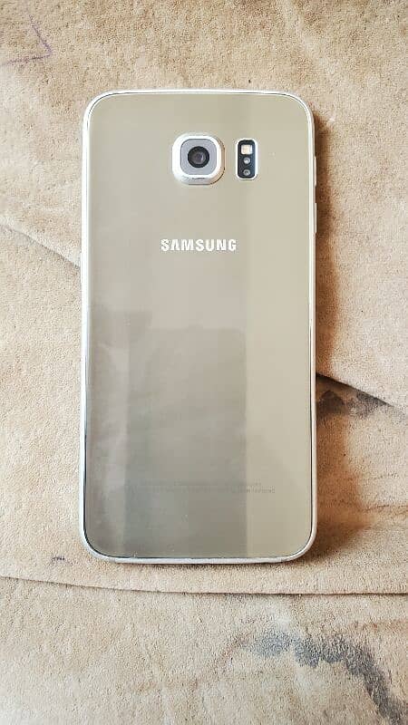 samsung s6 3gb 32gb non pta 1