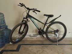 bicycle for sale