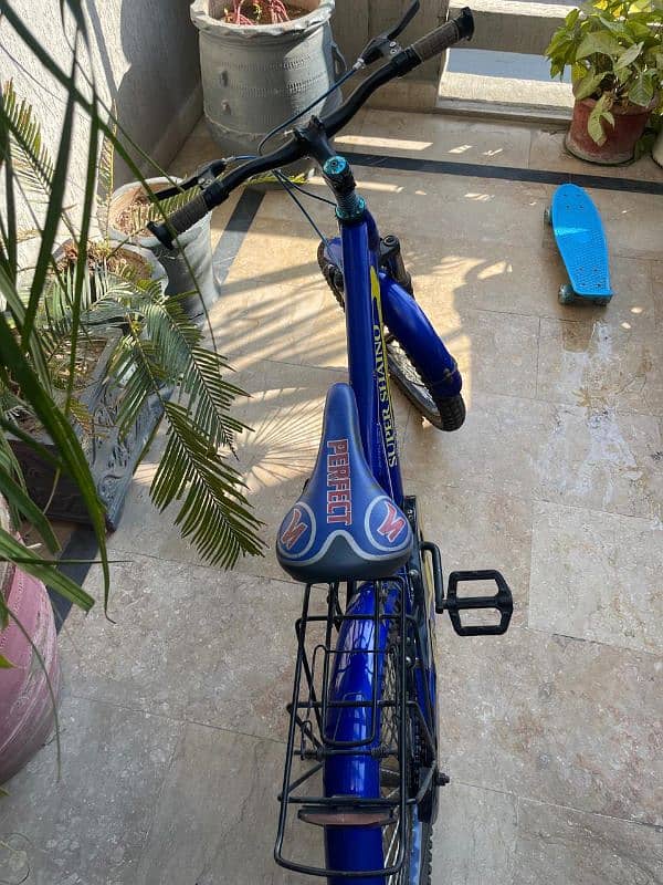 super shaino cycle good condition 4