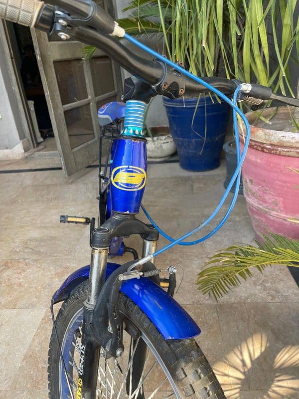 super shaino cycle good condition 6