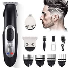 LIABOE PROFESSIONAL HAIR TRIMMER