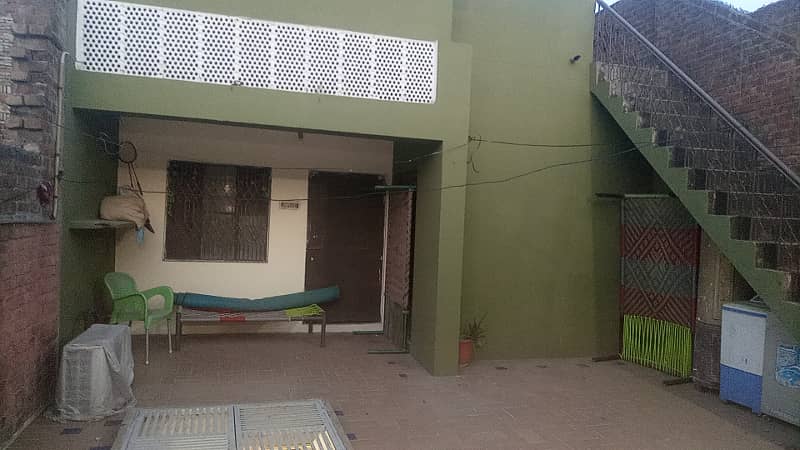 Beautiful Double Storey House For Sale At Reasonable Price 13