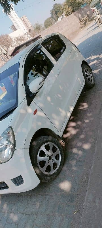 Daihatsu Mira Totally original condition 6