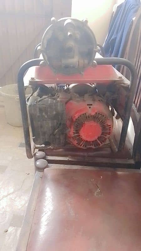 generator all OK 1500 DC 1