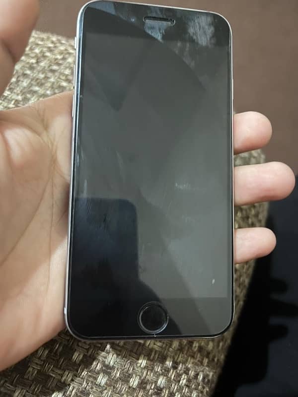 iphone 6 16gb 0