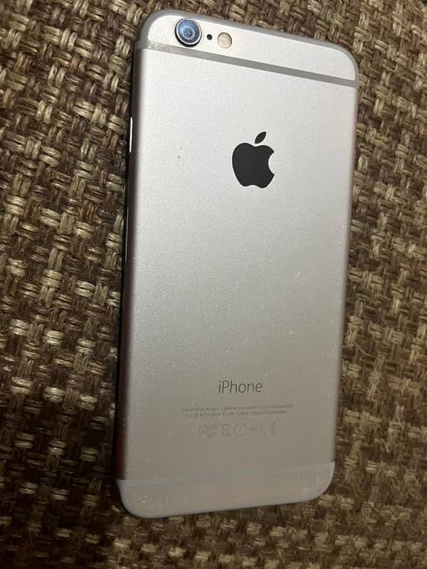 iphone 6 16gb 1