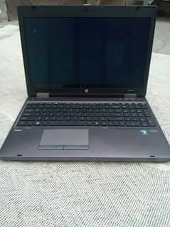 hp i5 3rd generation