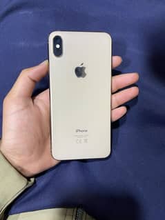 IPhone Xsmax pta approved