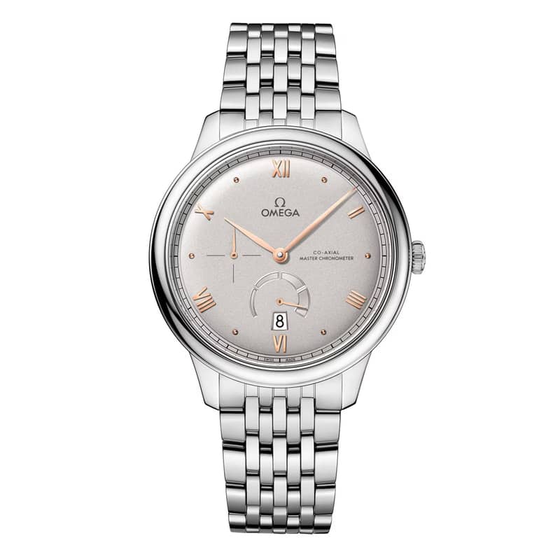 WATCH BUYER | Rolex Oyster Perpetual Omega De Ville Jacob & Co Cartier 3