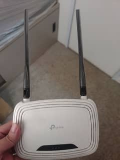 TP-Link TL-WR841N Router