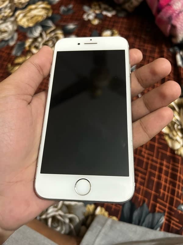 iphone 6splus PTA APPROVED 64 gb 0