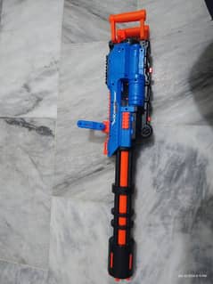 Toy Gun XSHOT Insanity Motorized Rage Fire (72 Darts) Foam Blaster