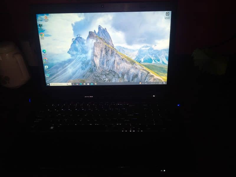 Core i5 laptop 6