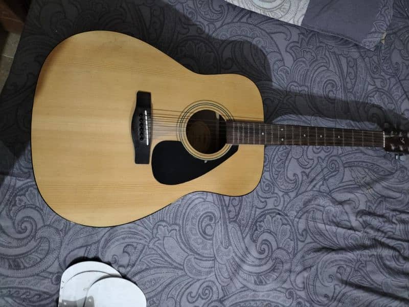 Yamaha F310  ACOUSTIC GUITAR 0