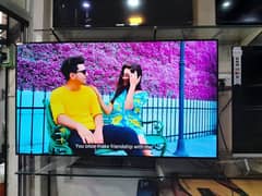 55"LG oled MODLE B8