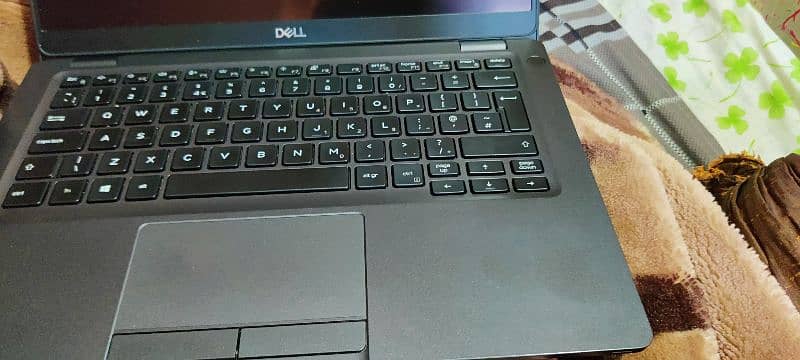 Dell 5300 4