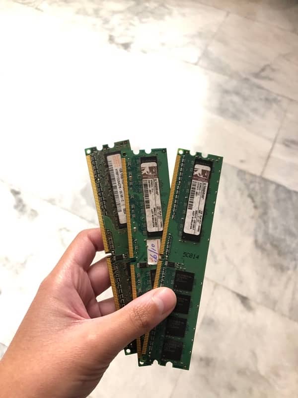 ddr2 ram 1