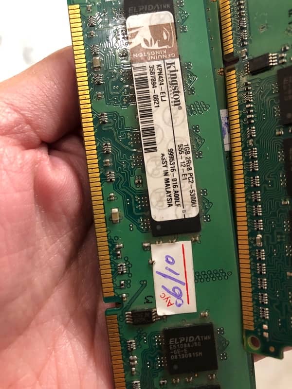 ddr2 ram 2