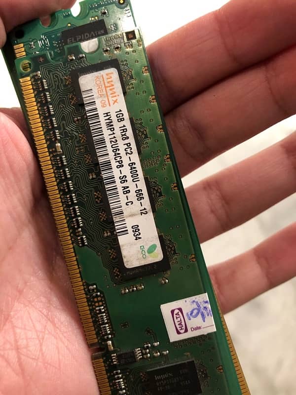 ddr2 ram 3