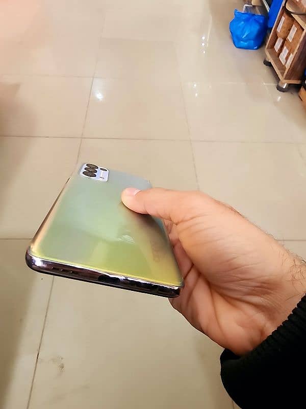 oppo reno 5  8gb 128gb 3