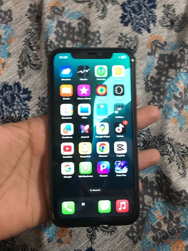 iPhone 11 PTA approve 128Gb All ok 1