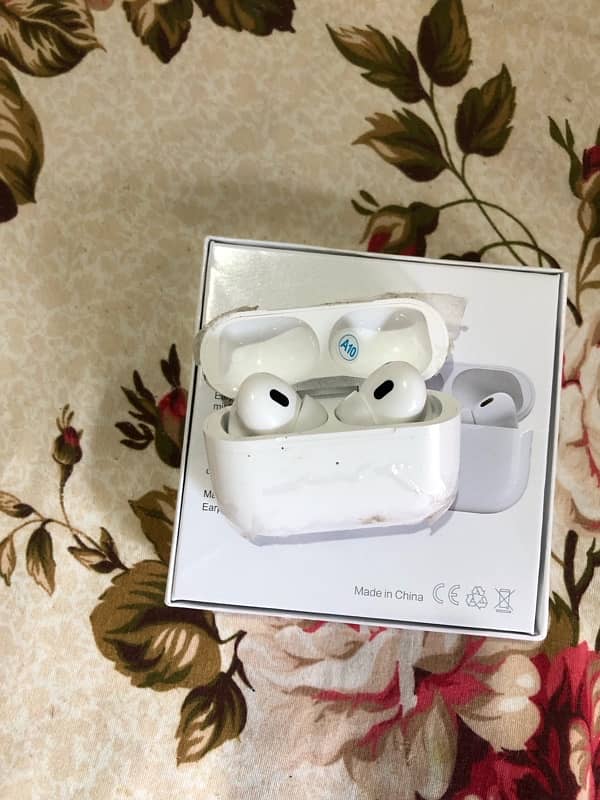 EarPhone 2nd Generation 1