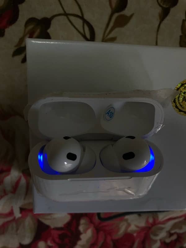 EarPhone 2nd Generation 3