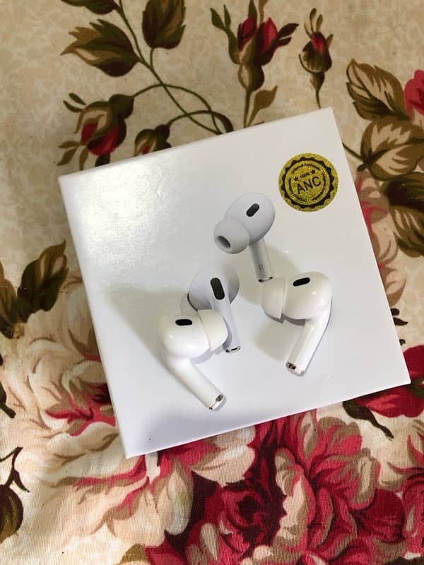 EarPhone 2nd Generation 5