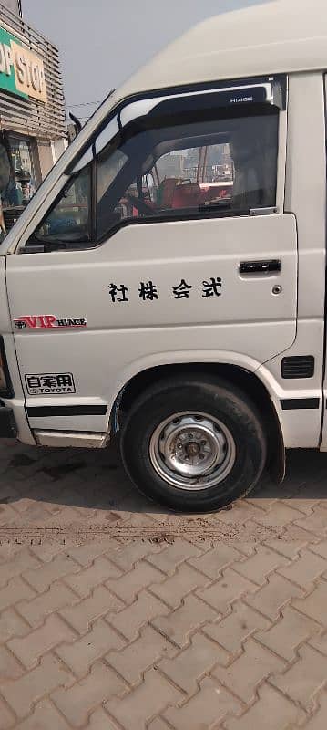 toyota hiace 11