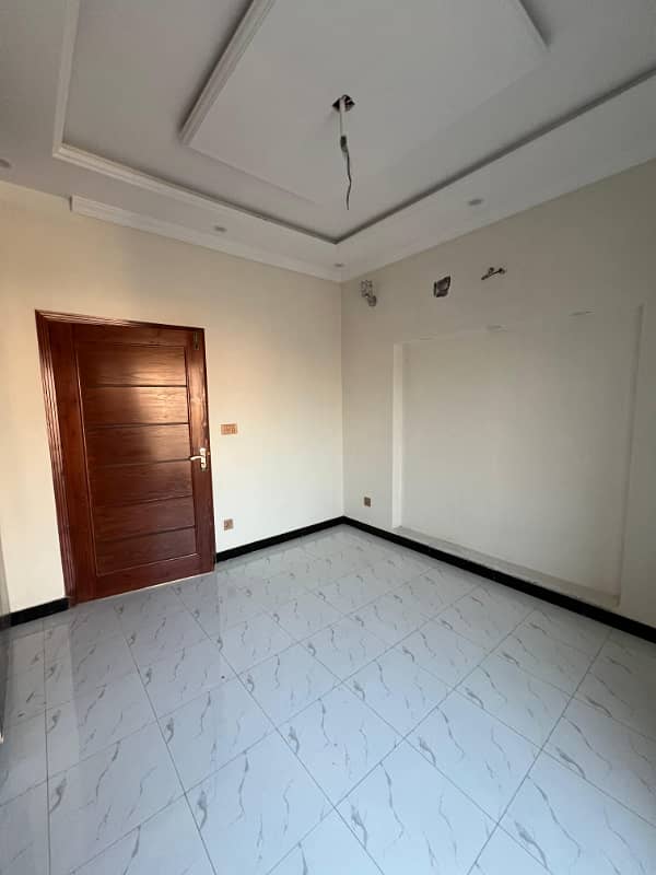 3 Marla Double Storey Brand New House is for Rent in Kabir Town Phase 2 9