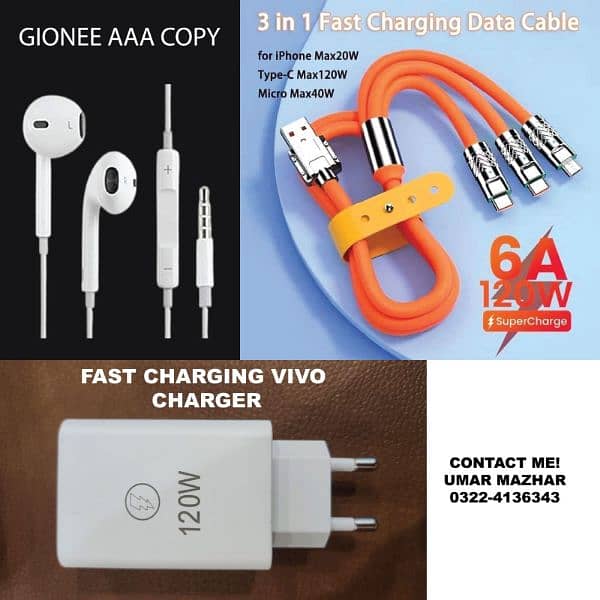 Vvo charger 0