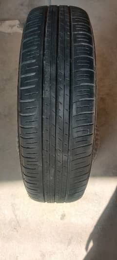 175* 70* 14  tyre RS 4500