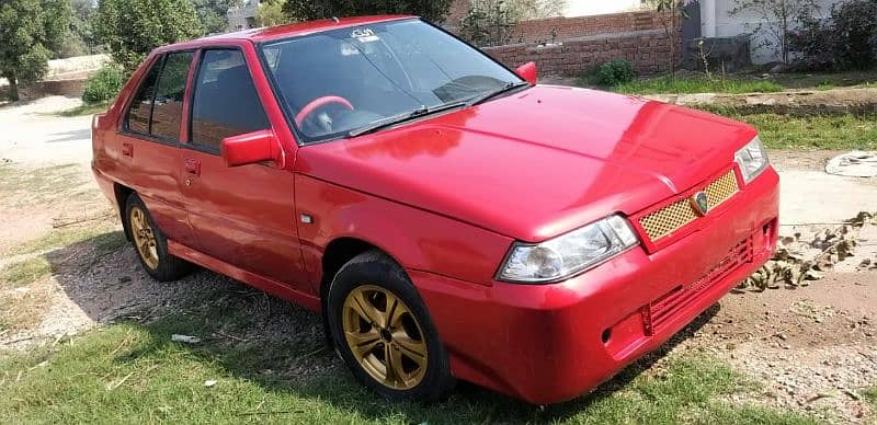 Proton Saga 2009 2