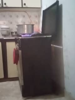 Burner with oven for sale