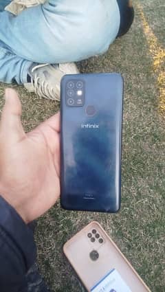 Infinix