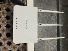 Tenda Wireless Router N300