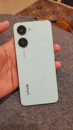 Vivo Y03 for sale in warranty