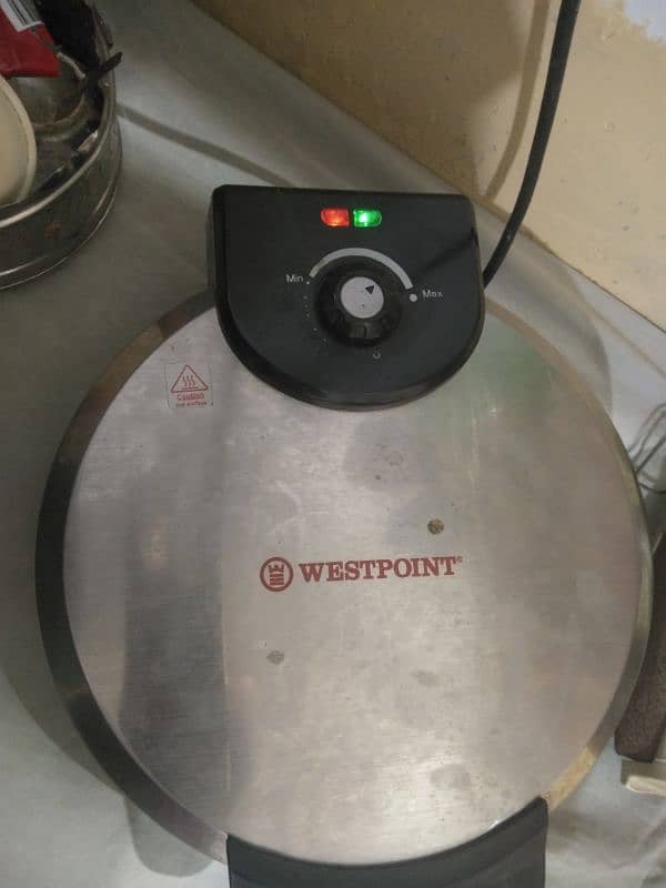 Roti Maker 3