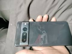 google pixel 7 pro non pta